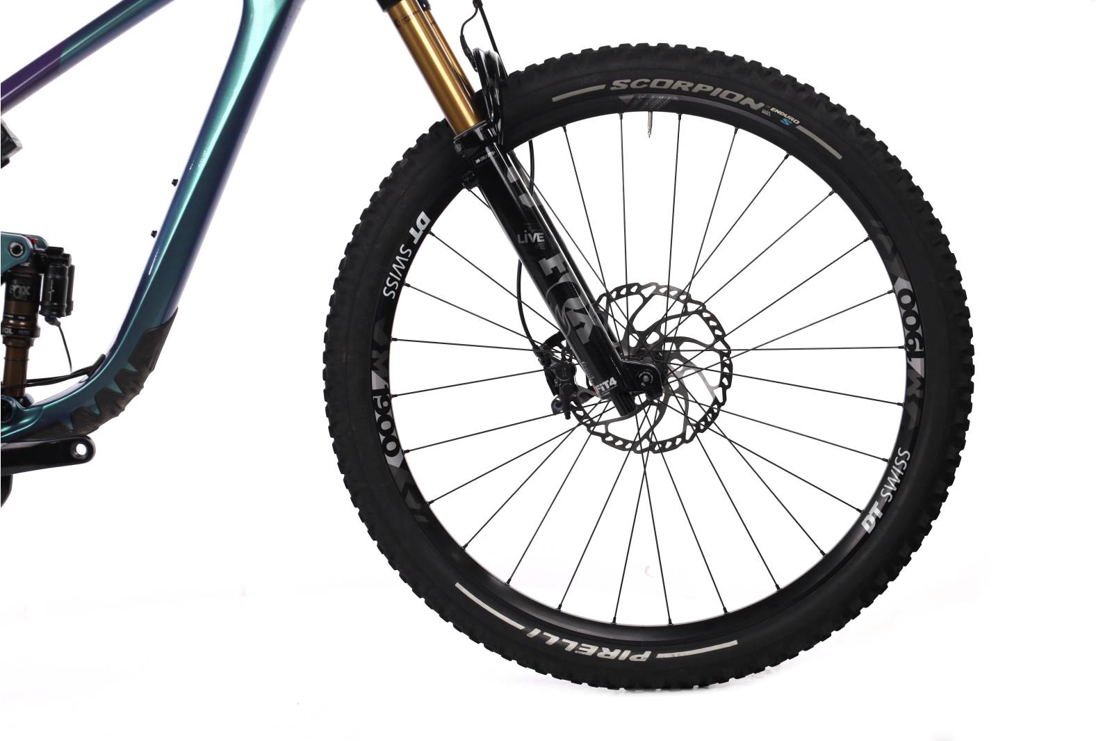 Giant Trance X Advanced Pro 0