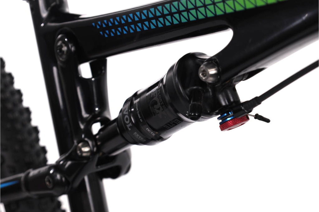 Merida Ninety Six 9 6000