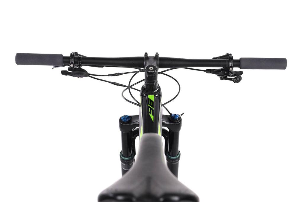 Merida Ninety Six 9 6000