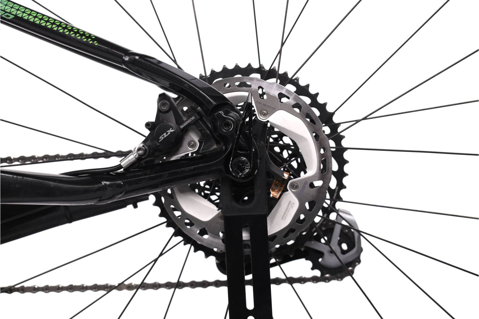 Merida Ninety Six 9 6000