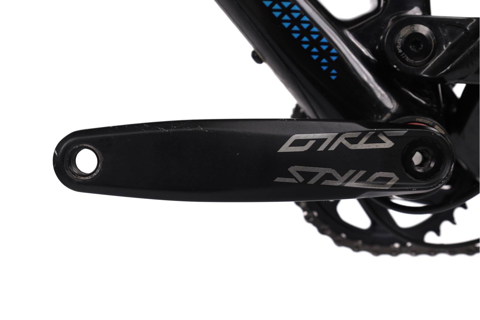 Merida Ninety Six 9 6000