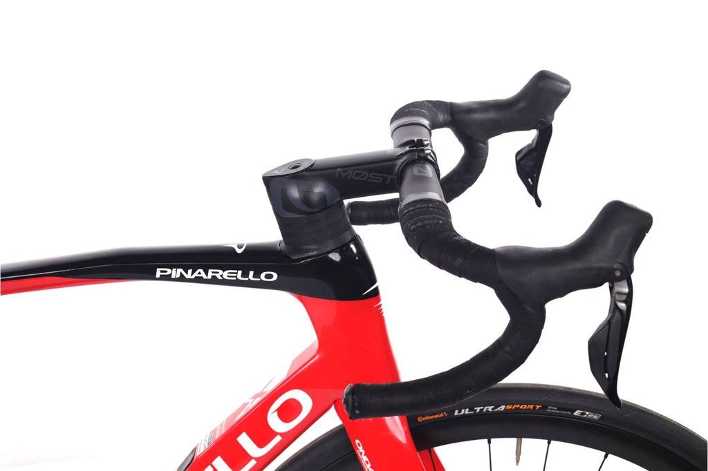 Pinarello X3 105 DI2