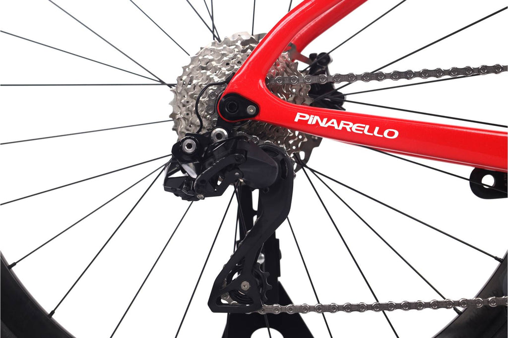 Pinarello X3 105 DI2