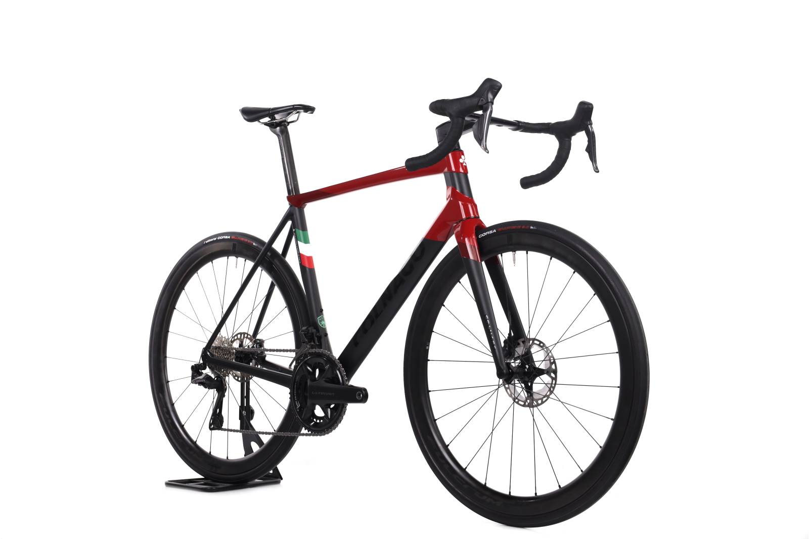 Colnago C68 Ultegra Di2