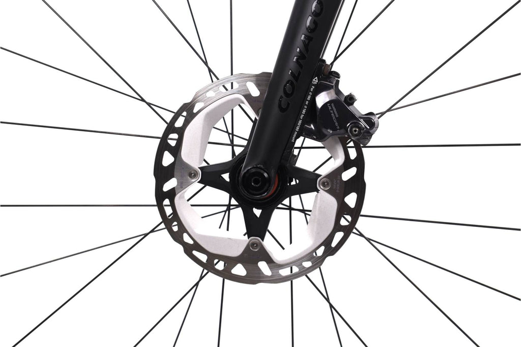 Colnago C68 Ultegra Di2