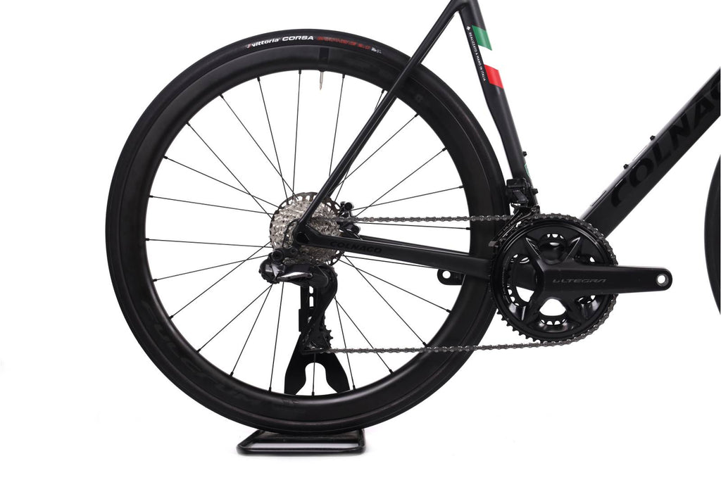 Colnago C68 Ultegra Di2
