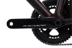 Specialized Aethos Sworks Dura Ace