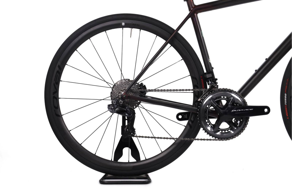 Specialized Aethos Sworks Dura Ace