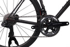 Specialized Aethos Sworks Dura Ace