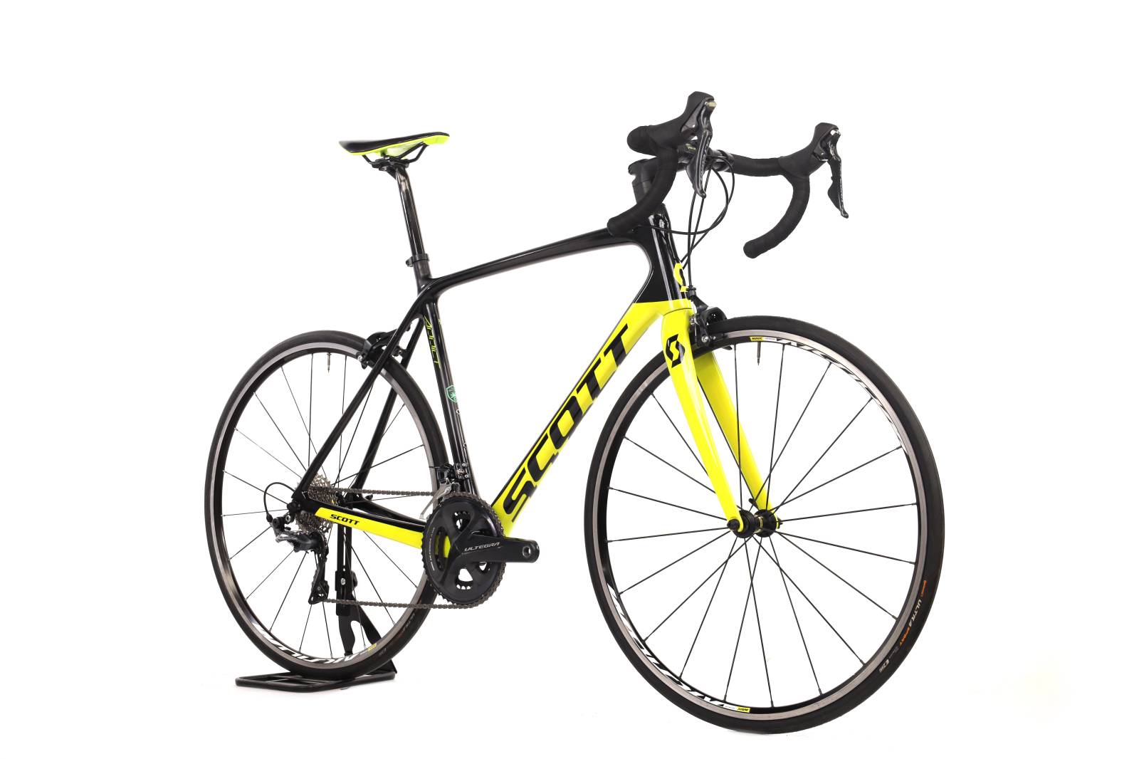 Scott Addict Endurance Ultegra