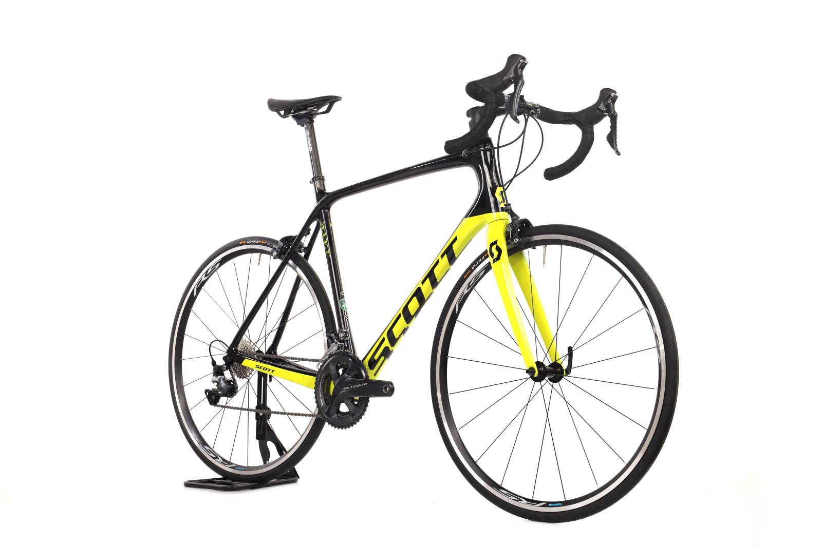Scott Addict Endurance Ultegra
