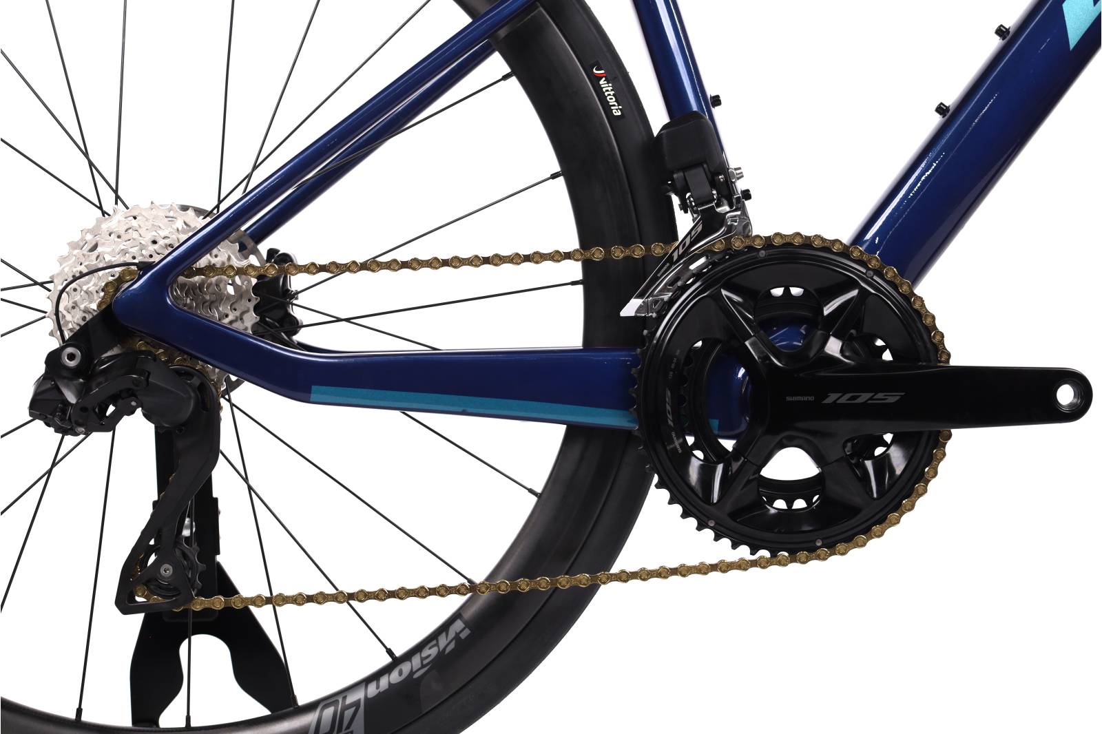 BH Ultralight 8.0 105 DI2