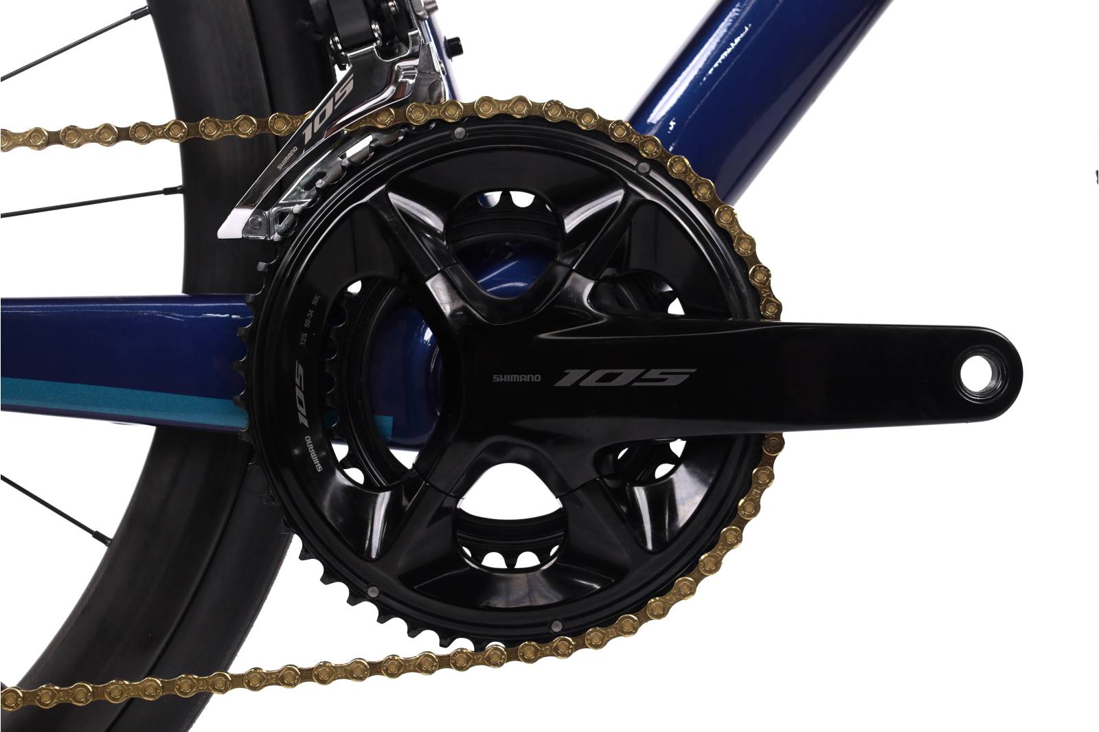 BH Ultralight 8.0 105 DI2