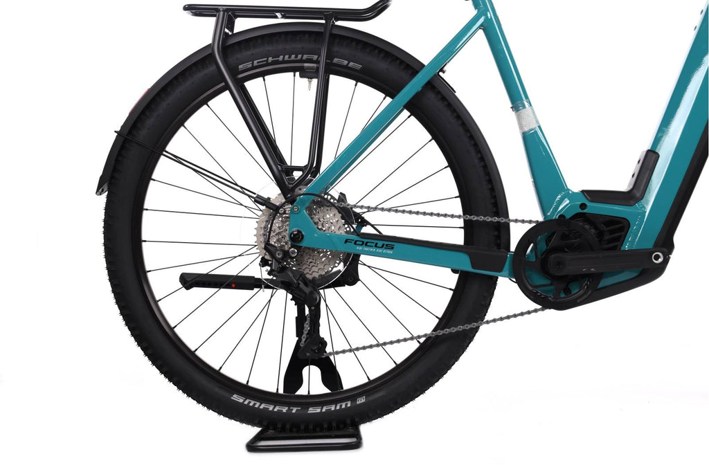 Focus Aventura 2 6.7