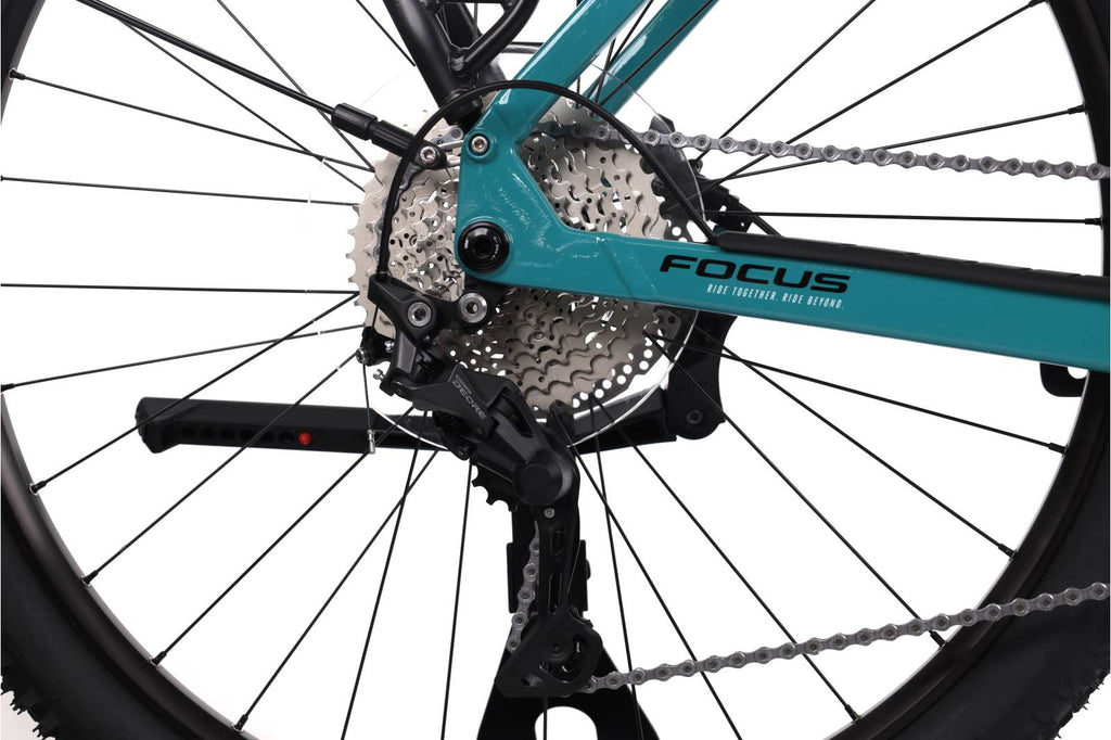 Focus Aventura 2 6.7