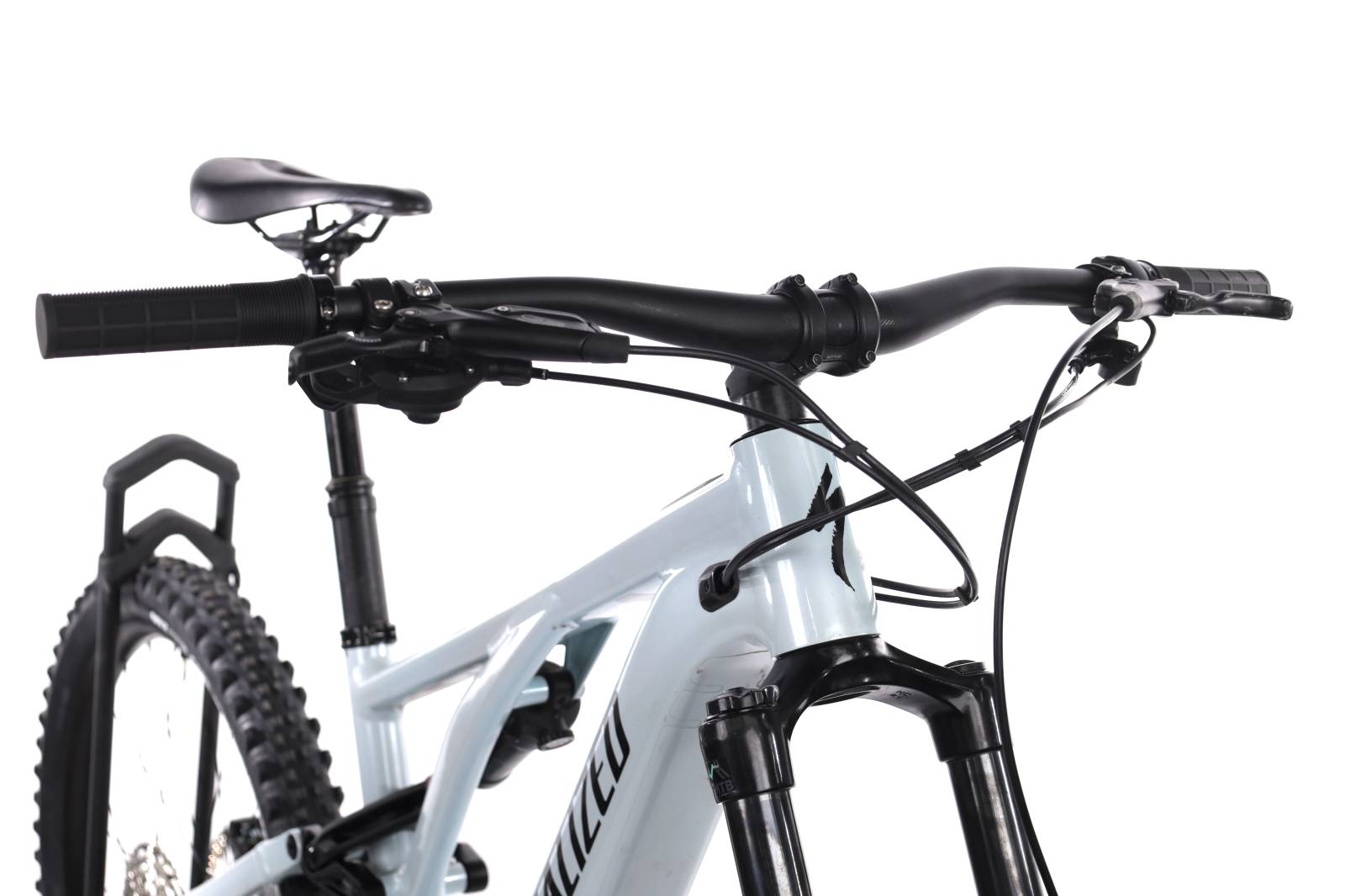 Specialized Turbo Levo Alloy