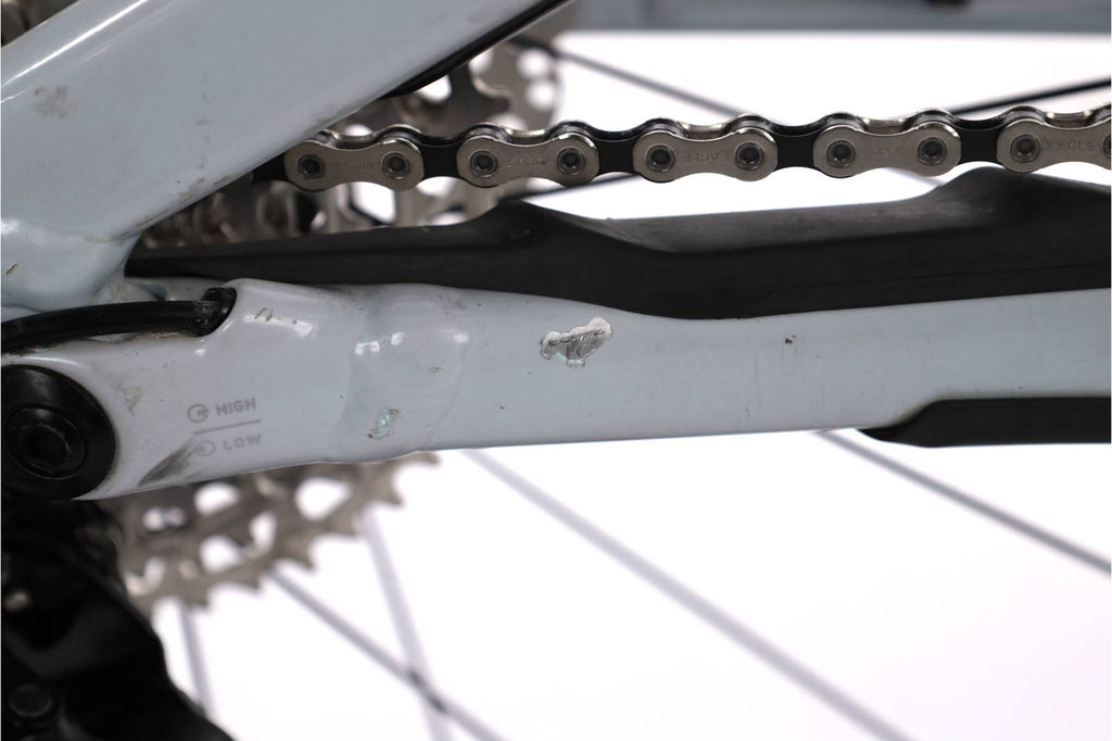 Specialized Turbo Levo Alloy