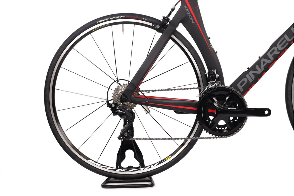 Pinarello Xiron