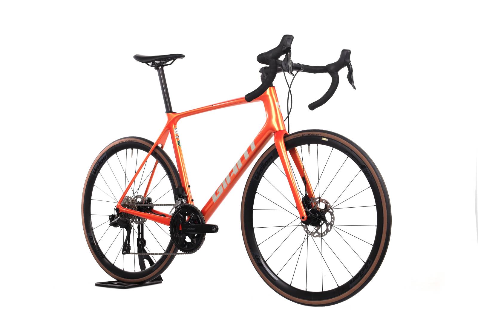 Giant TCR Advanced Disc 1 Pro Compact