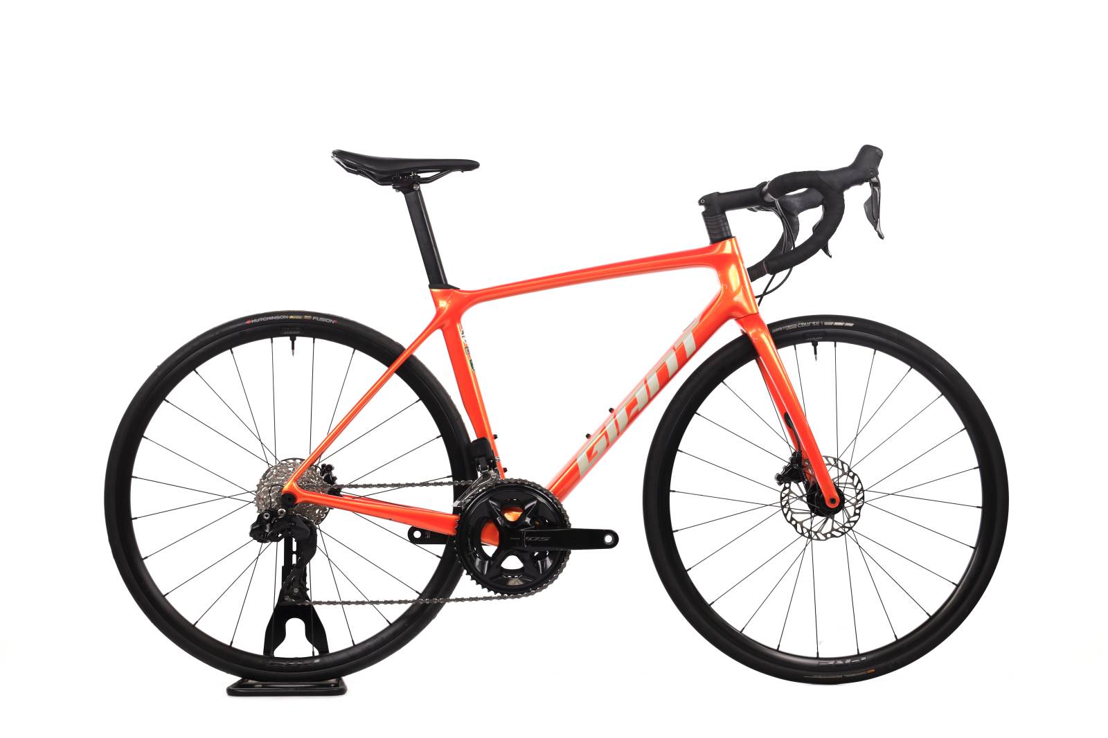 Giant TCR Advanced Disc 1Pro Compac
