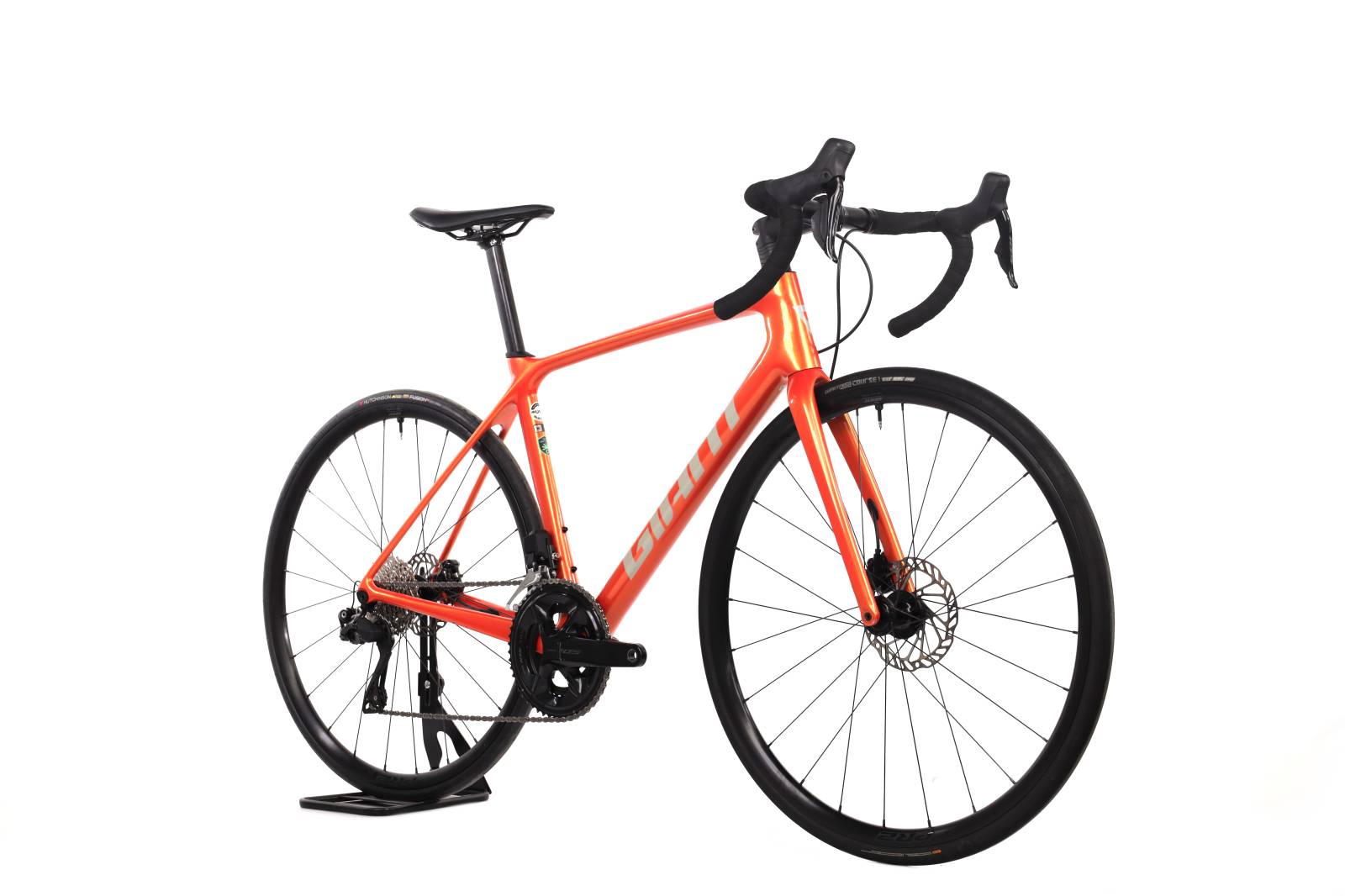 Giant TCR Advanced Disc 1Pro Compac