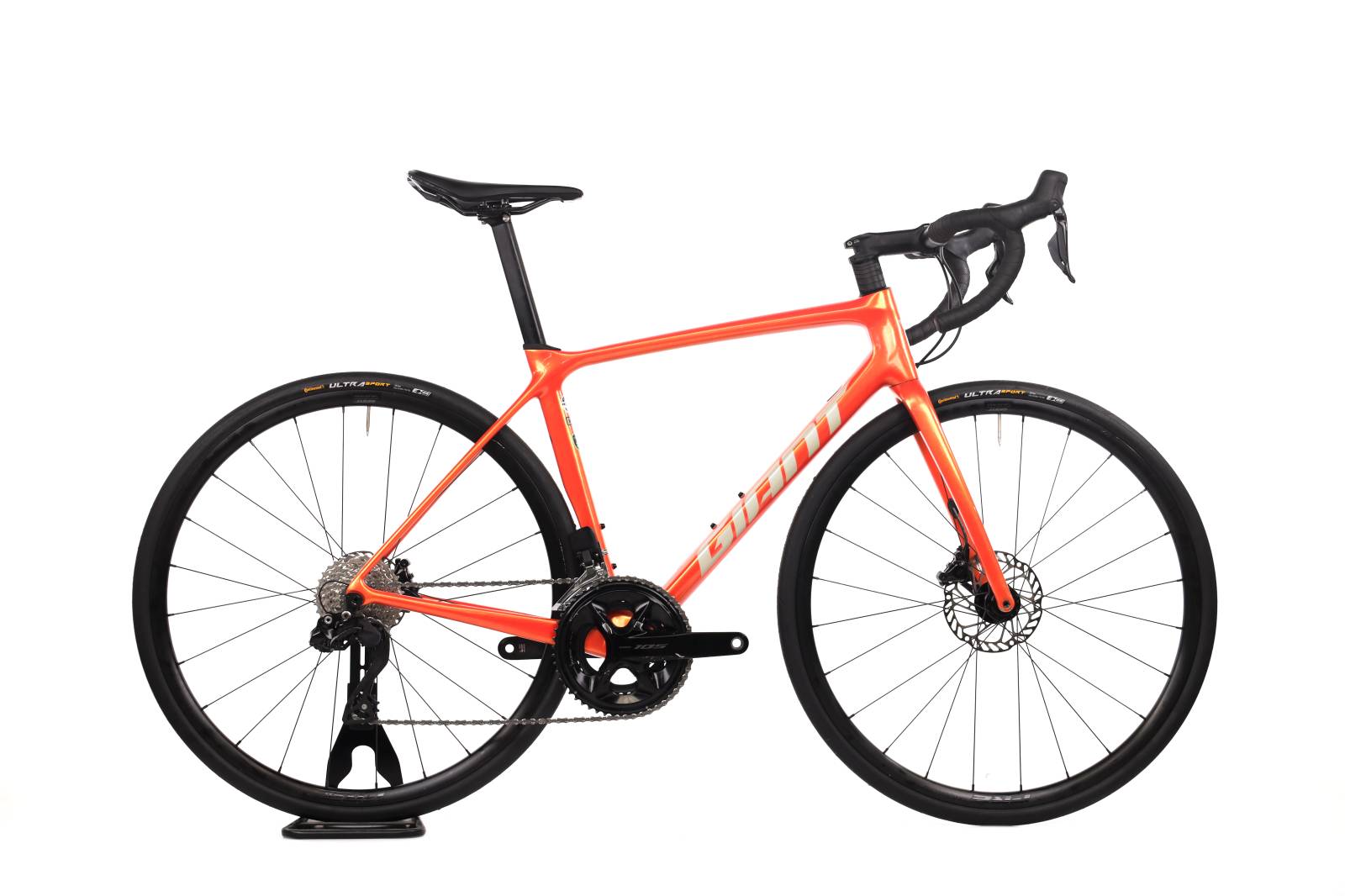 Giant TCR Advanced Disc 1 Pro Compact