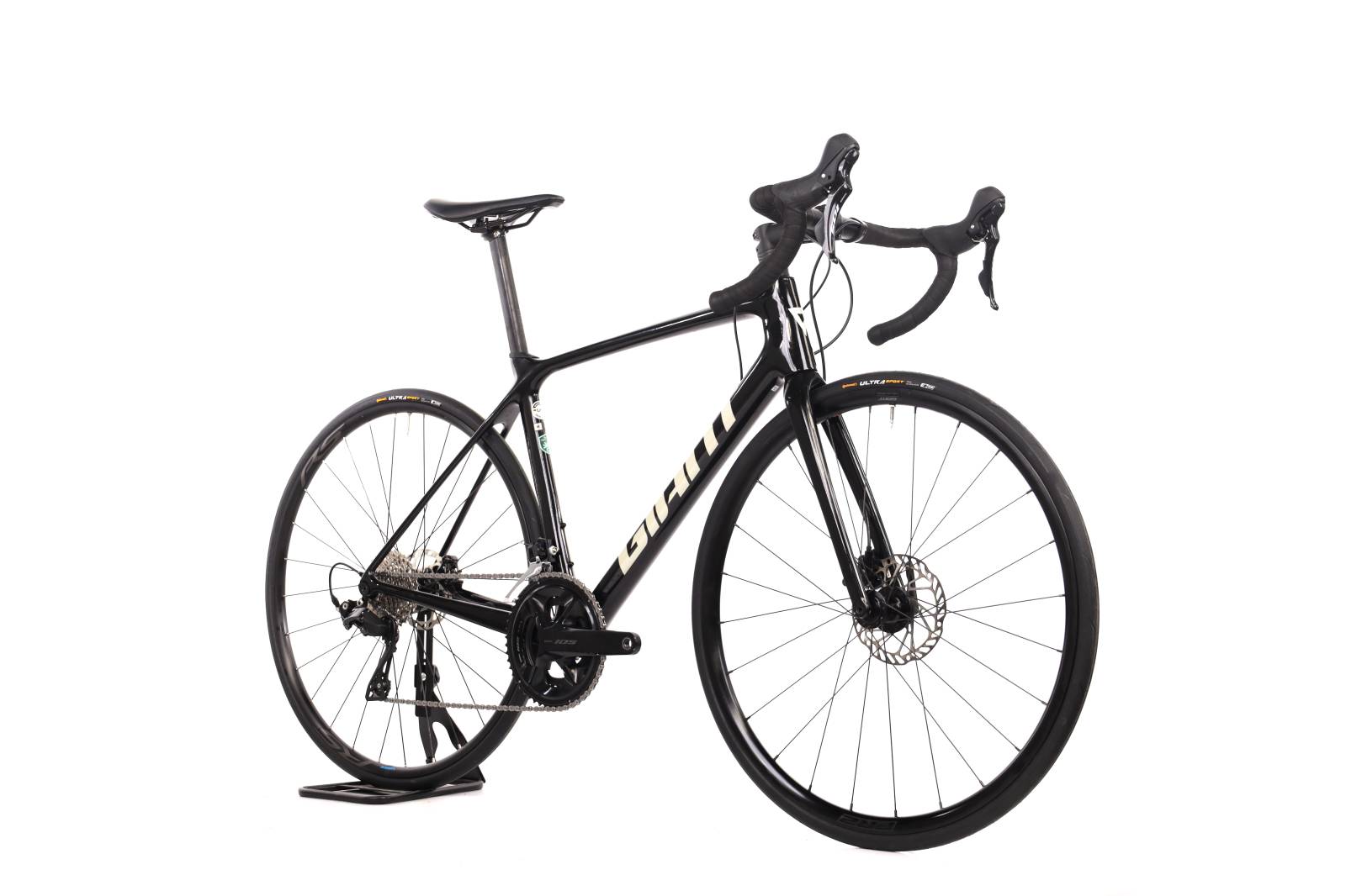 Giant TCR Advanced Disc 2 Pro Compact