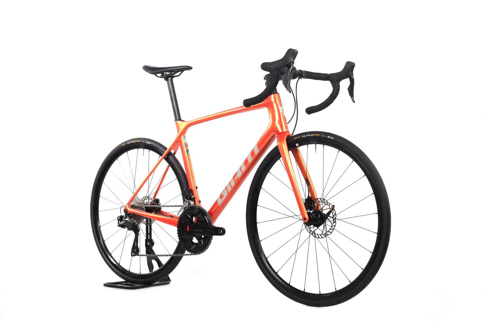 Giant TCR Advanced Disc 1 Pro Compact
