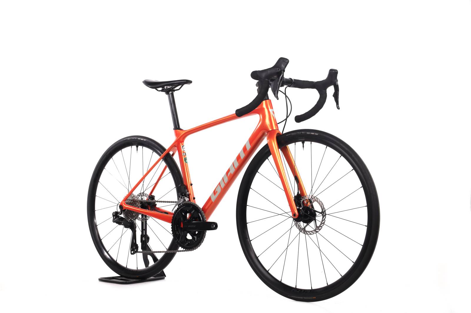 Giant TCR Advanced Disc 1