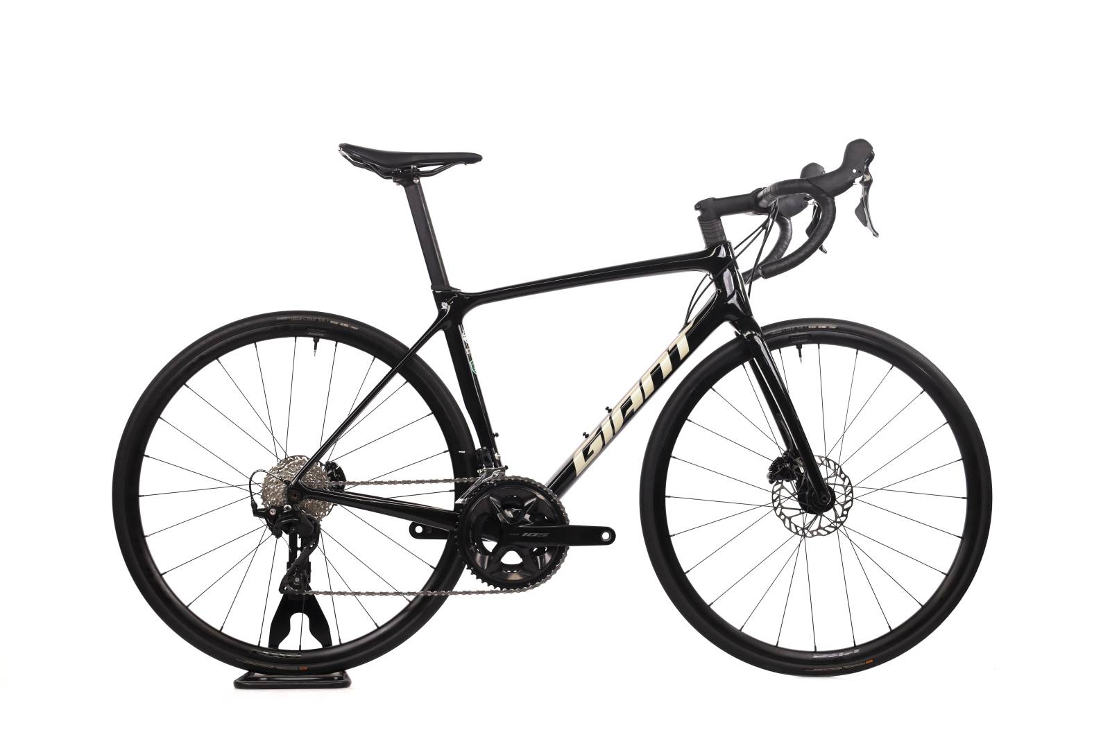 Giant TCR  Advanced 2 Disc