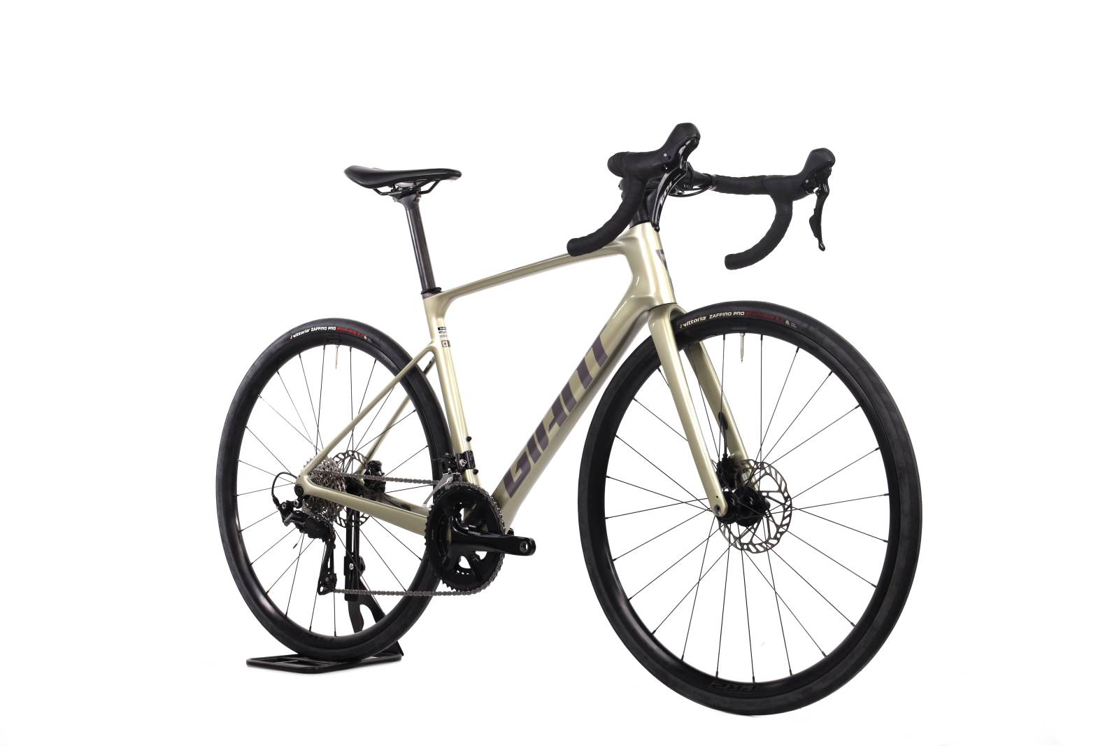 Giant Defy Advanced 2