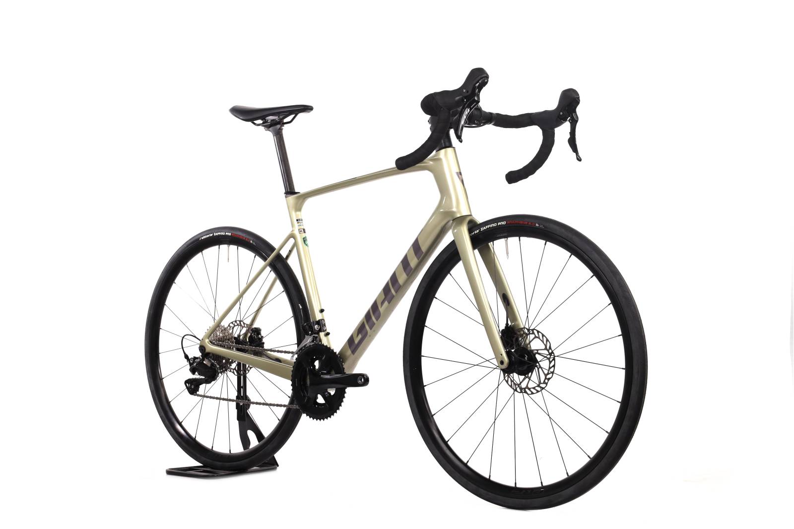 Giant Defy Advanced 2 Disc