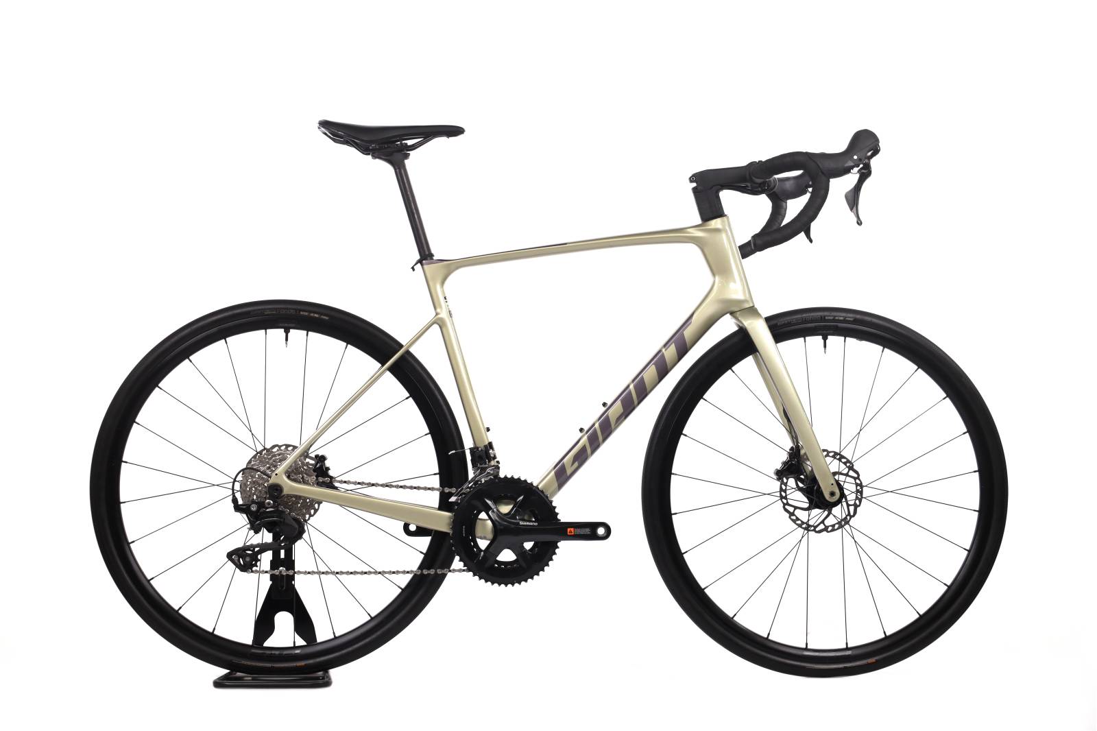 Giant Defy Advanced 2