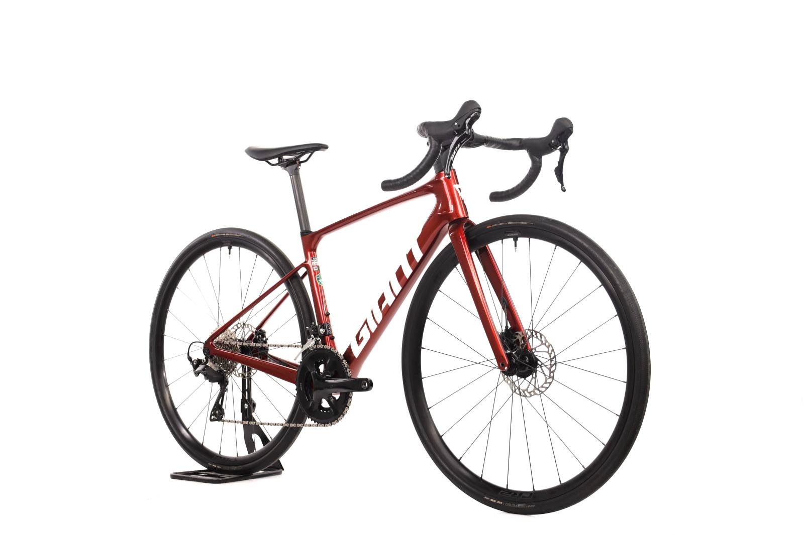 Giant Defy Advanced 2