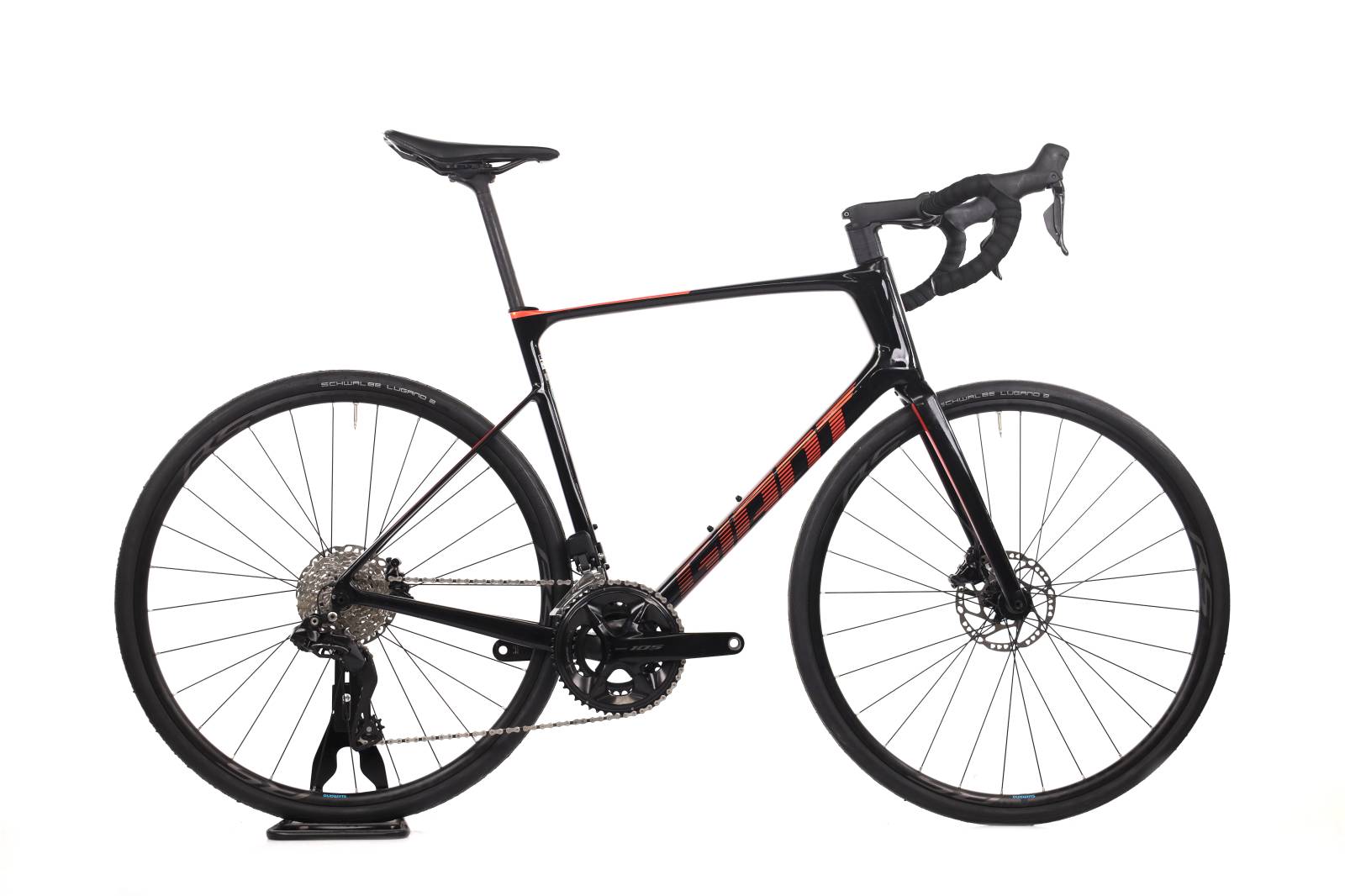 Giant Defy Advanced 1