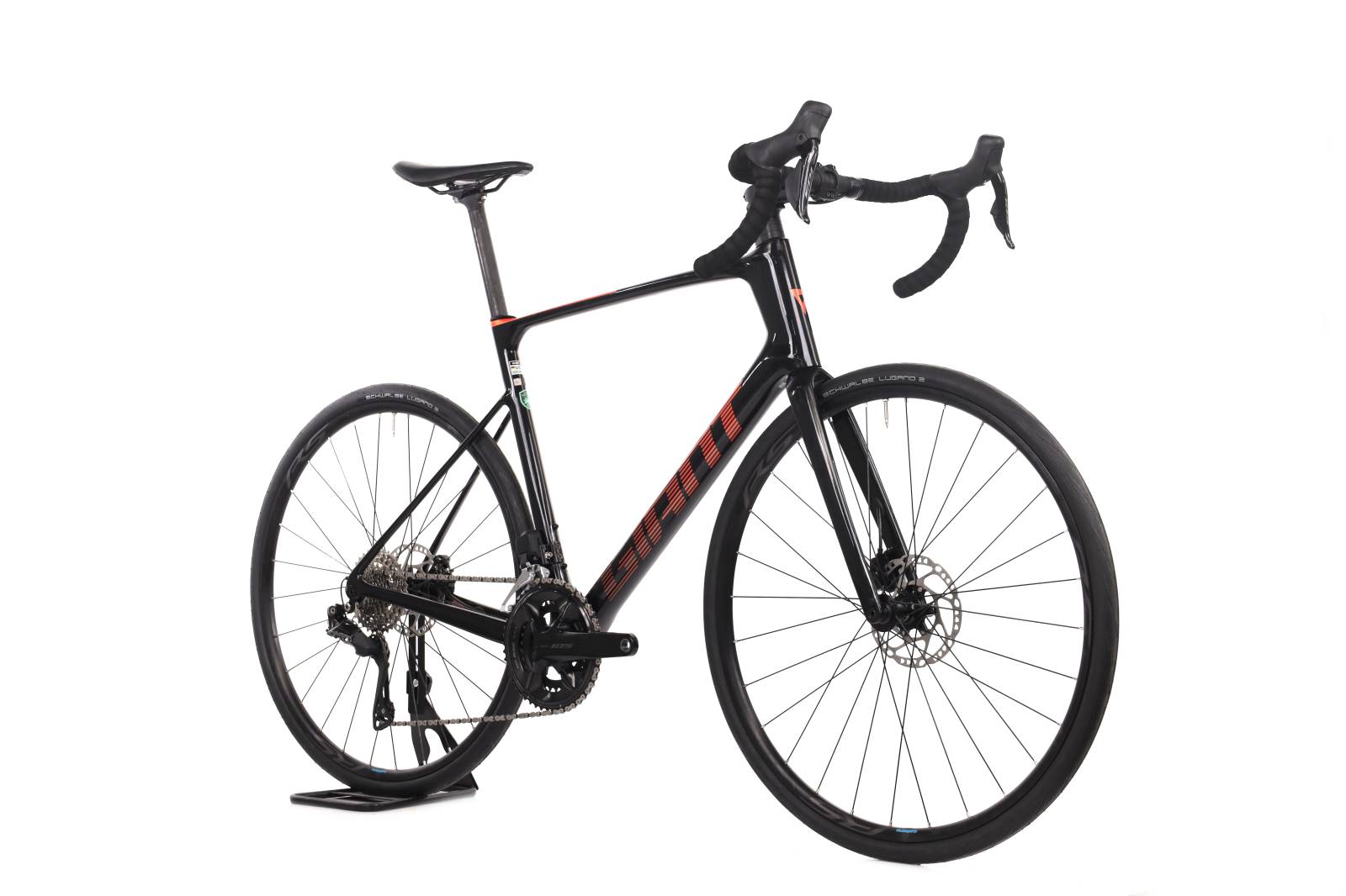 Giant Defy Advanced 1