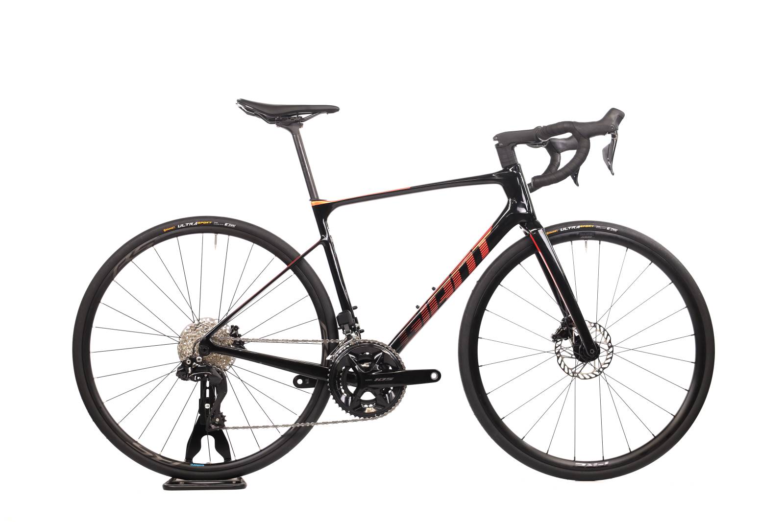 Giant Defy Advanced 1