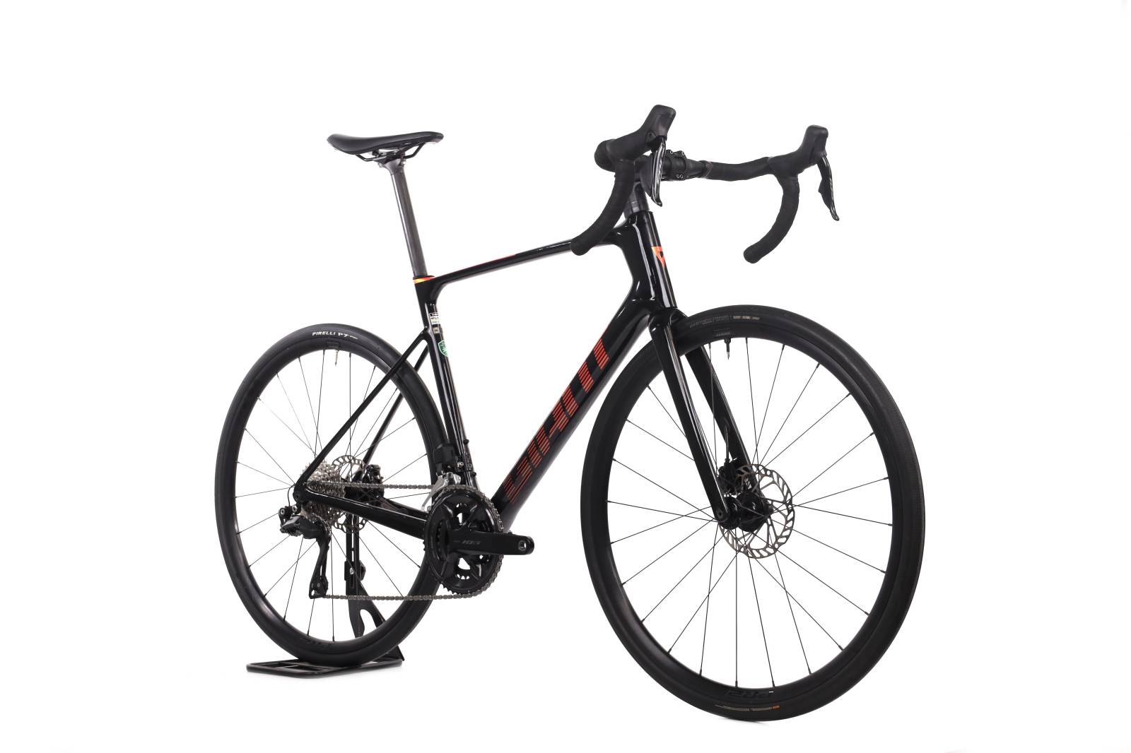 Giant Defy Advanced 1