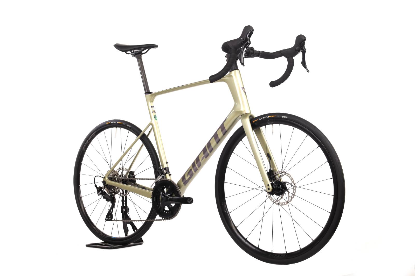 Giant Defy Advanced 2 Disc