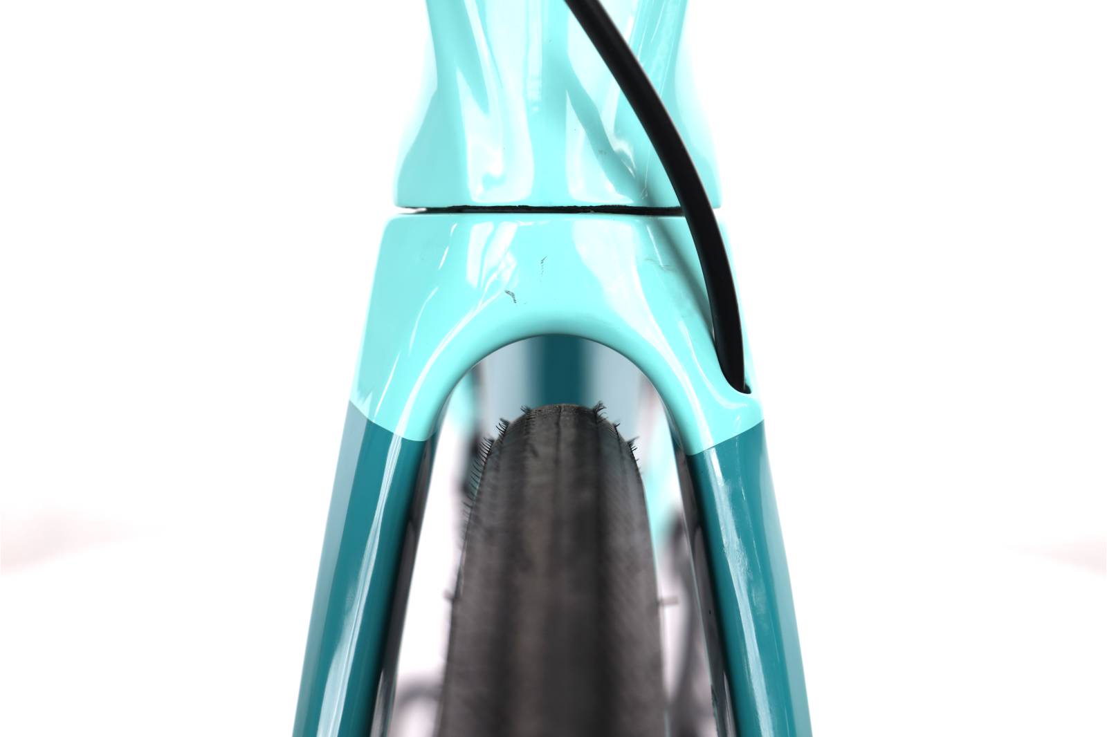 Bianchi Infinito CV Ultegra DI2