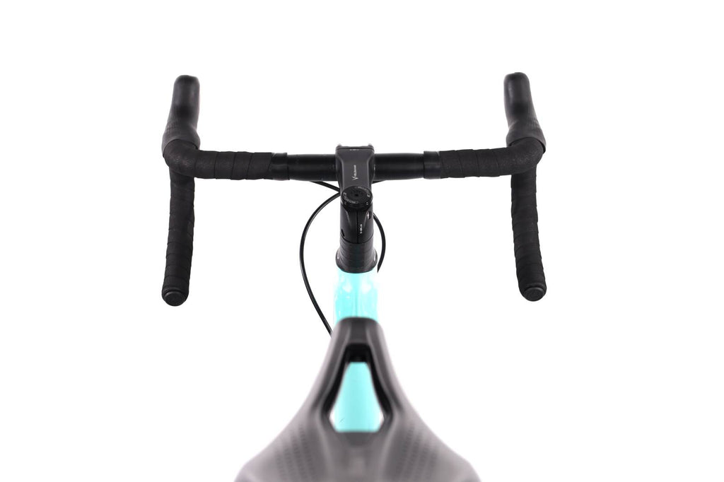 Bianchi Infinito CV Ultegra DI2