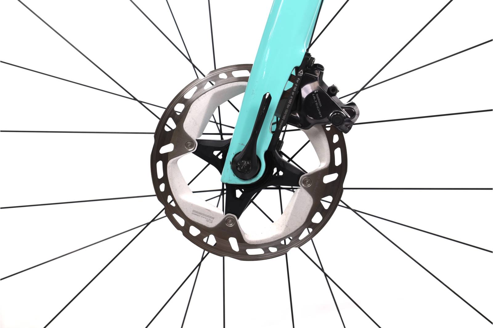 Bianchi Infinito CV Ultegra DI2