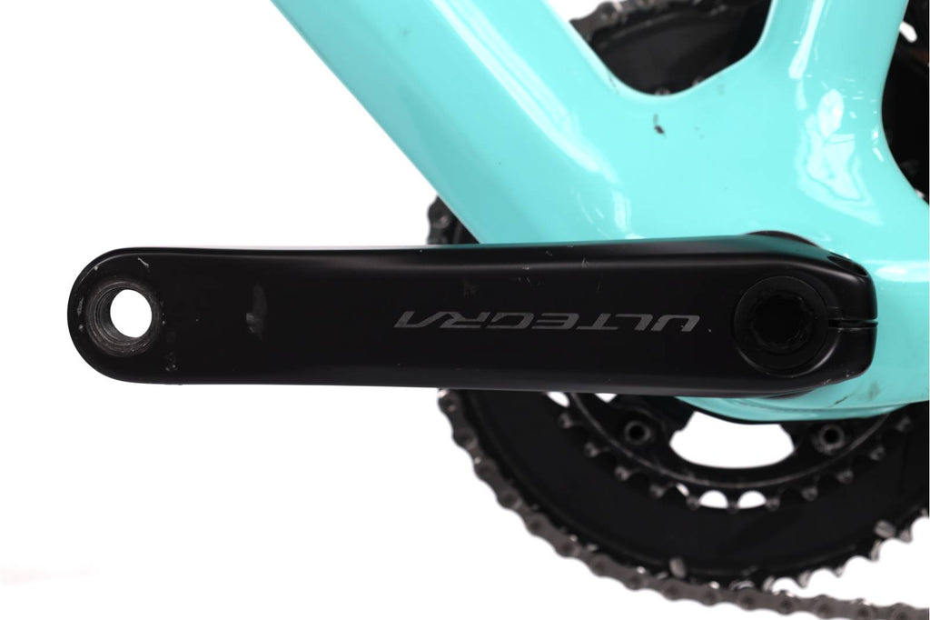 Bianchi Infinito CV Ultegra DI2