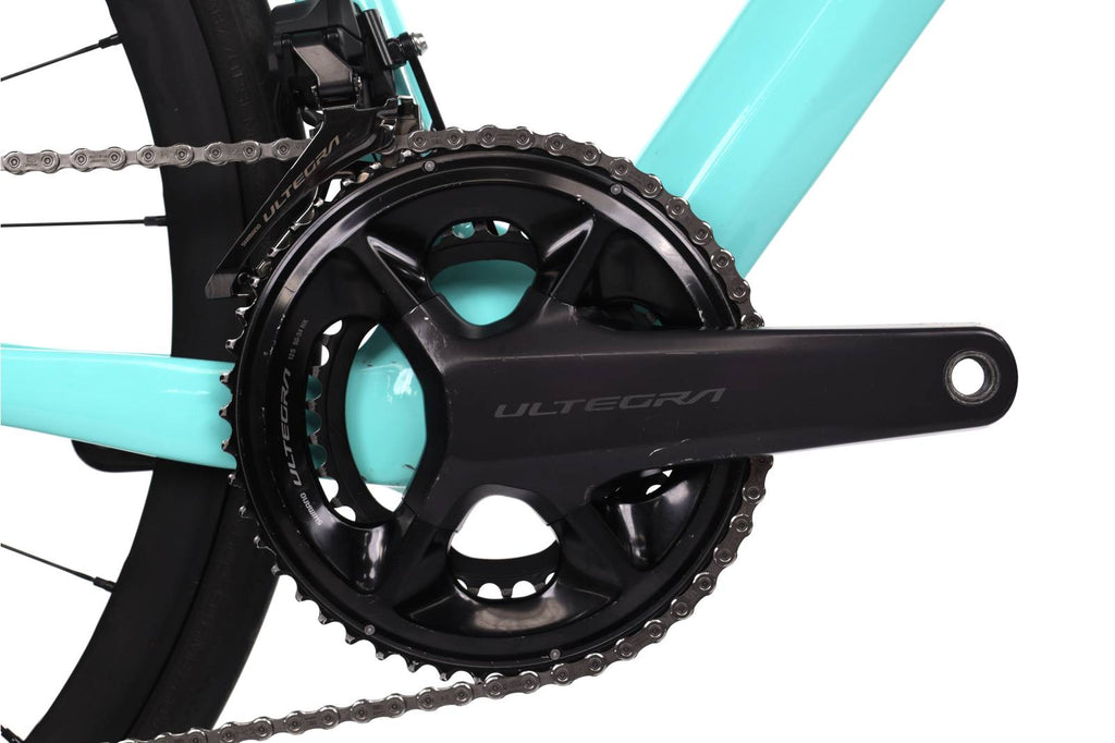 Bianchi Infinito CV Ultegra DI2