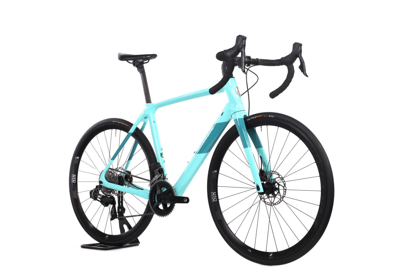 Bianchi Infinito CV Rival AXS