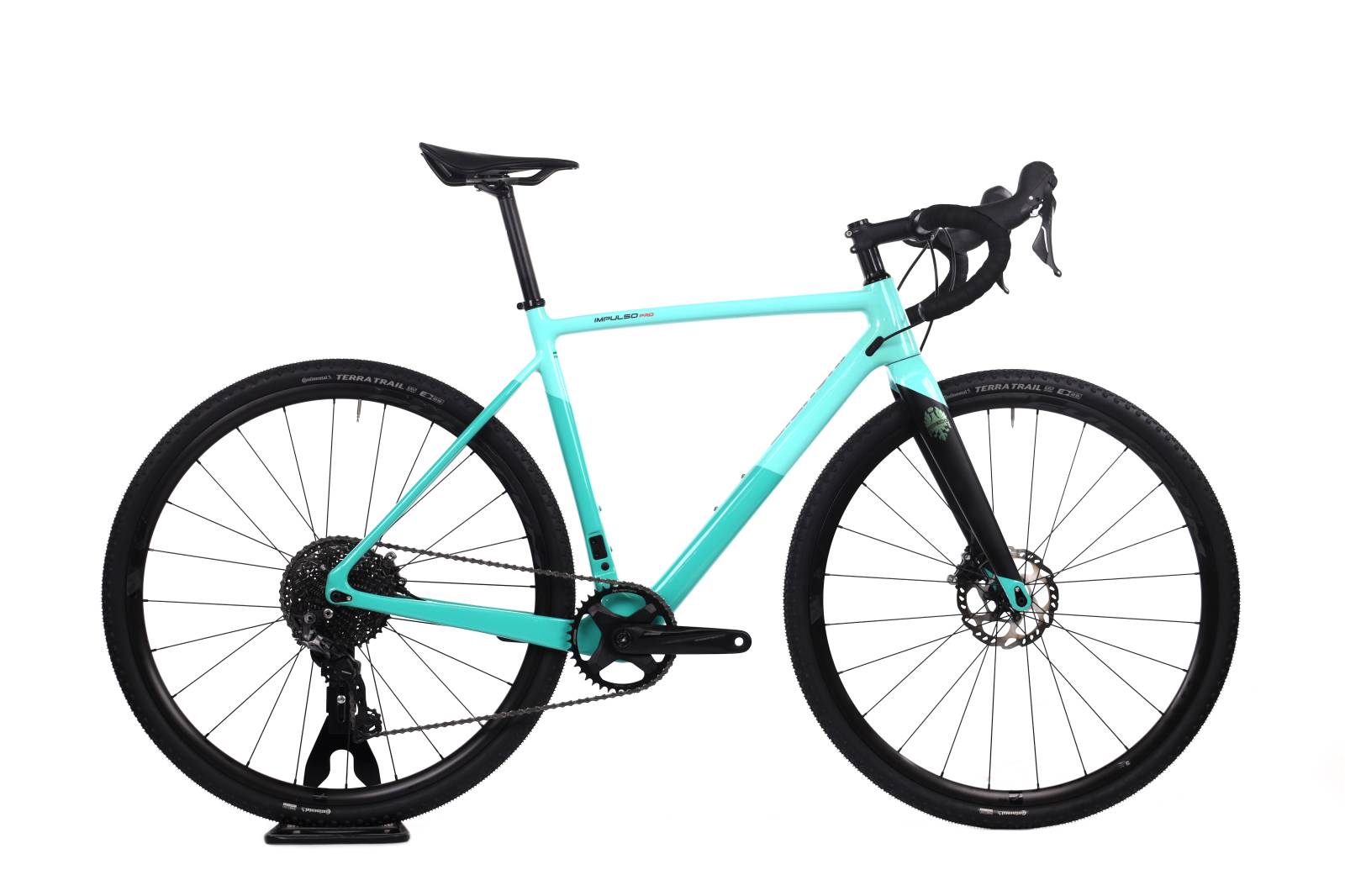 Bianchi Impulso Pro