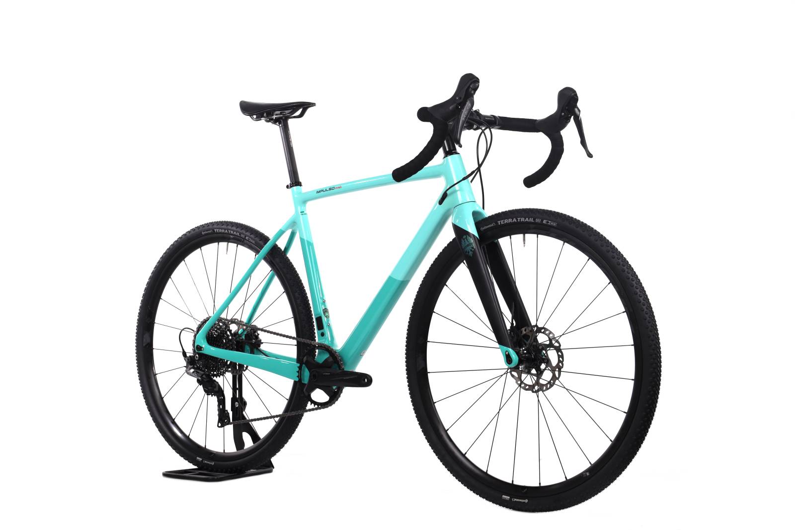 Bianchi Impulso Pro