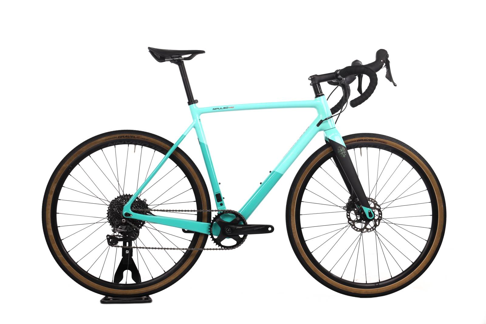 Bianchi Impulso Pro