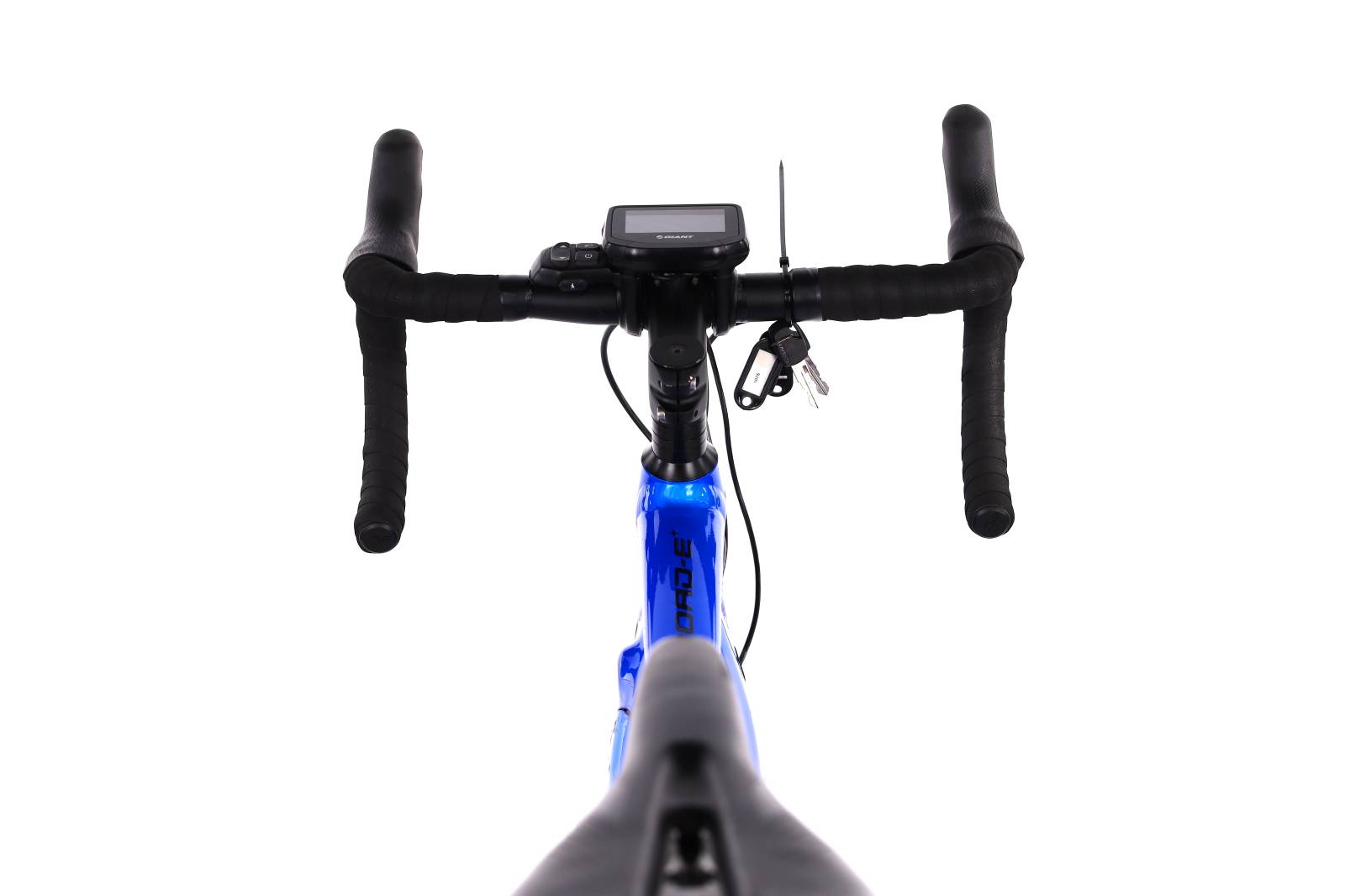 Giant Road E+  Pro 1