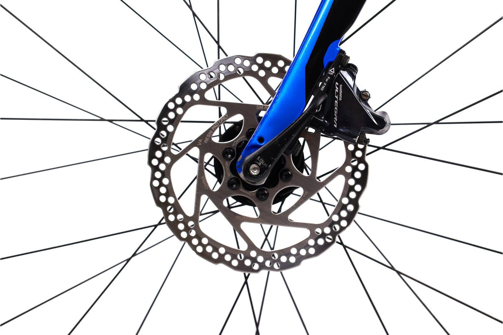 Giant Road E+  Pro 1